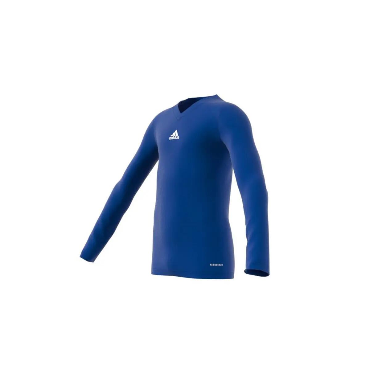 Camisola criança adidas Team Base 6/7
