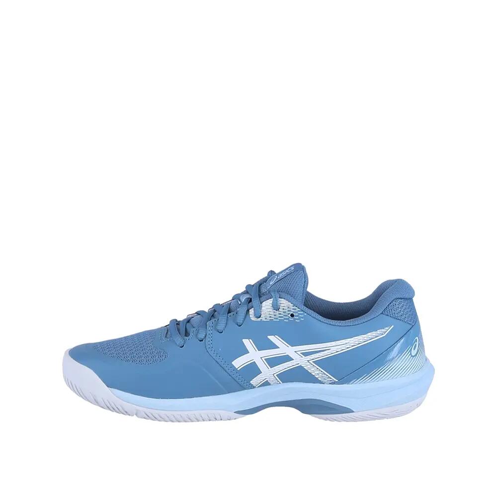 Calçado desportivo ASICS Court Hunter FF Azul/Branco 5/8