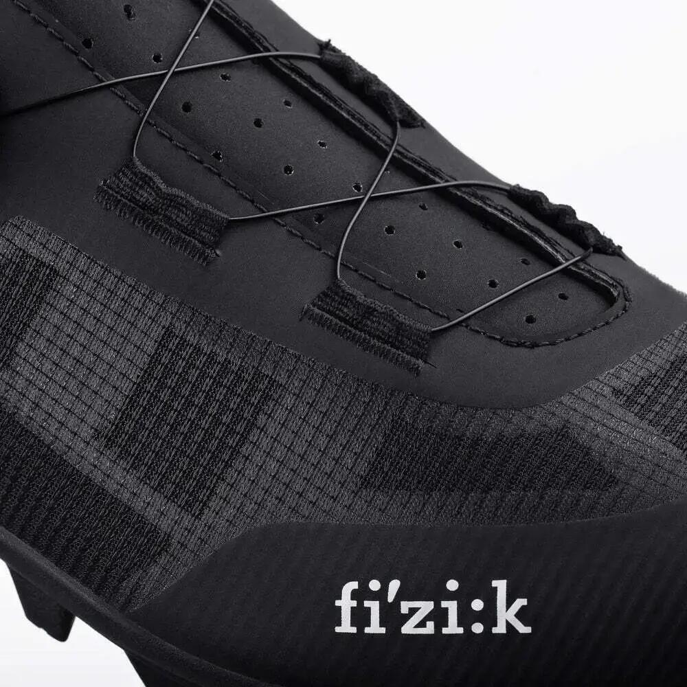 MTB- Fahrradschuhe "Vento Proxy" , schwarz 5/5