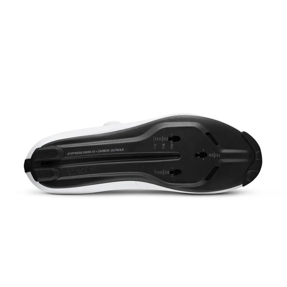 Koolstof schoenen Fizik Decos 4/5