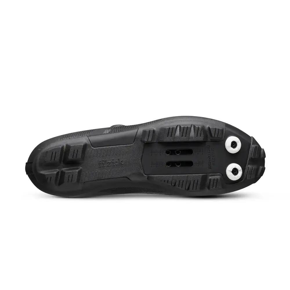 MTB- Fahrradschuhe "Vento Proxy" , schwarz 4/5
