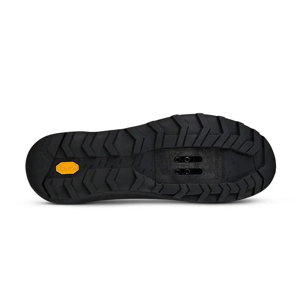 MTB- Fahrradschuhe "Terra Ergolace X2" 4/5