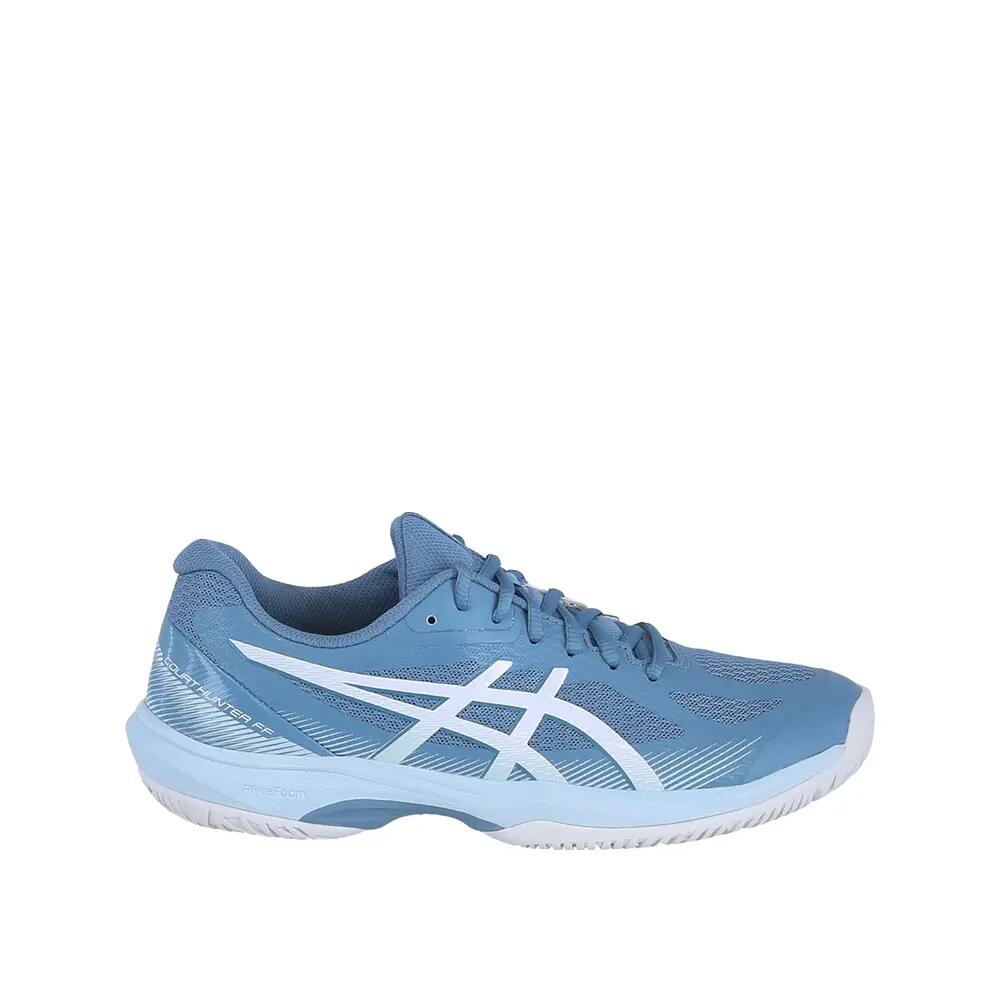 Calçado desportivo ASICS Court Hunter FF Azul/Branco 3/8