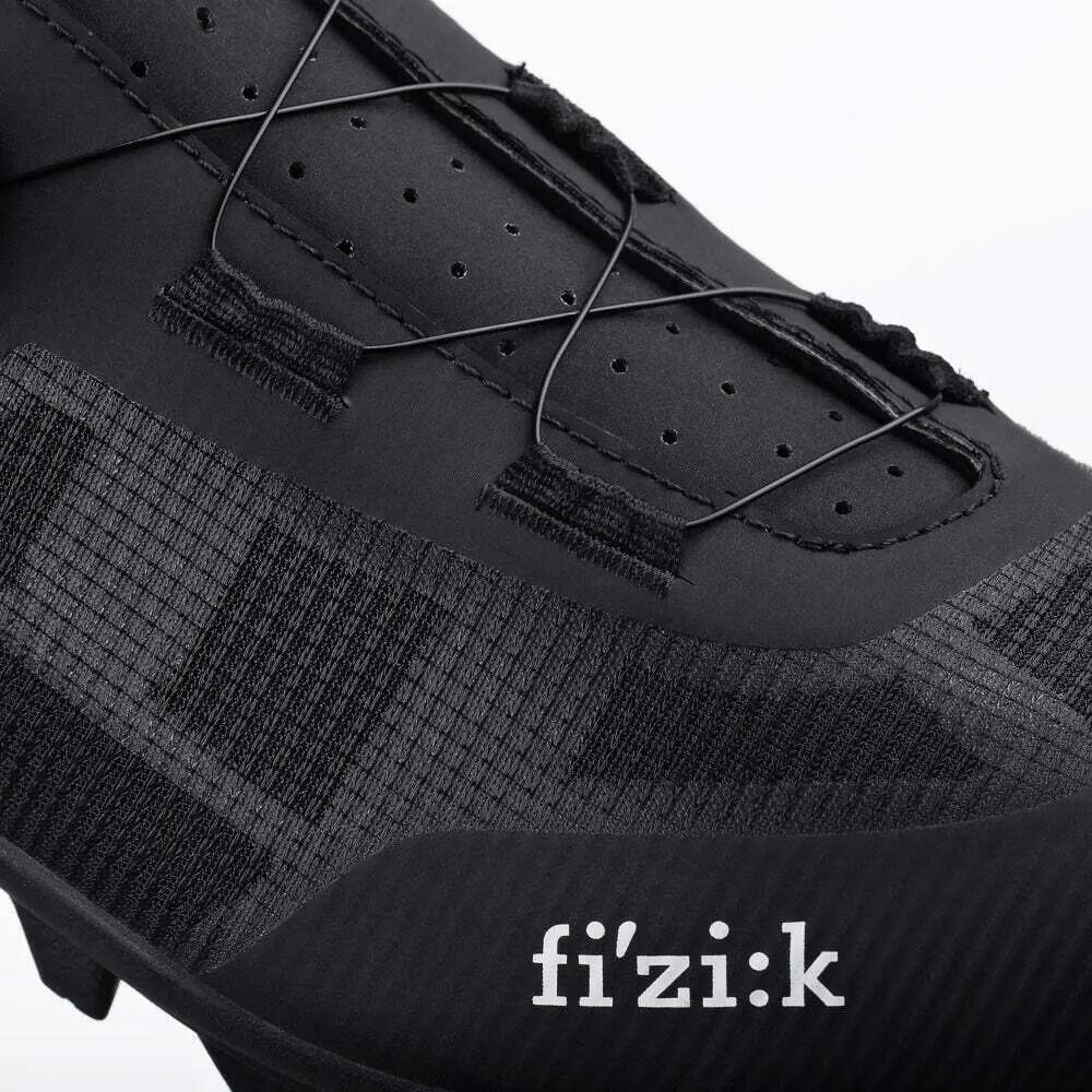 Fizik Vento Proxy Gravel Schuhe Schwarz 5/5