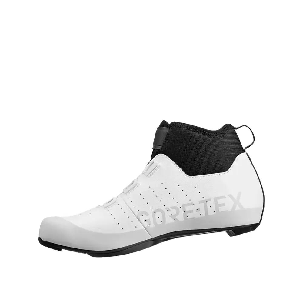 Zapatos de ciclismo de carretera Fizik Tempo Artica R5 Goretex 2/2