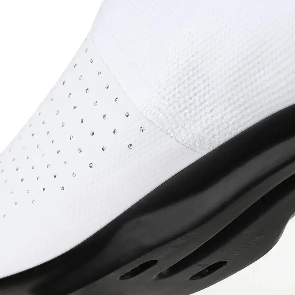 Kohlenstoffschuhe Fizik Decos 5/5