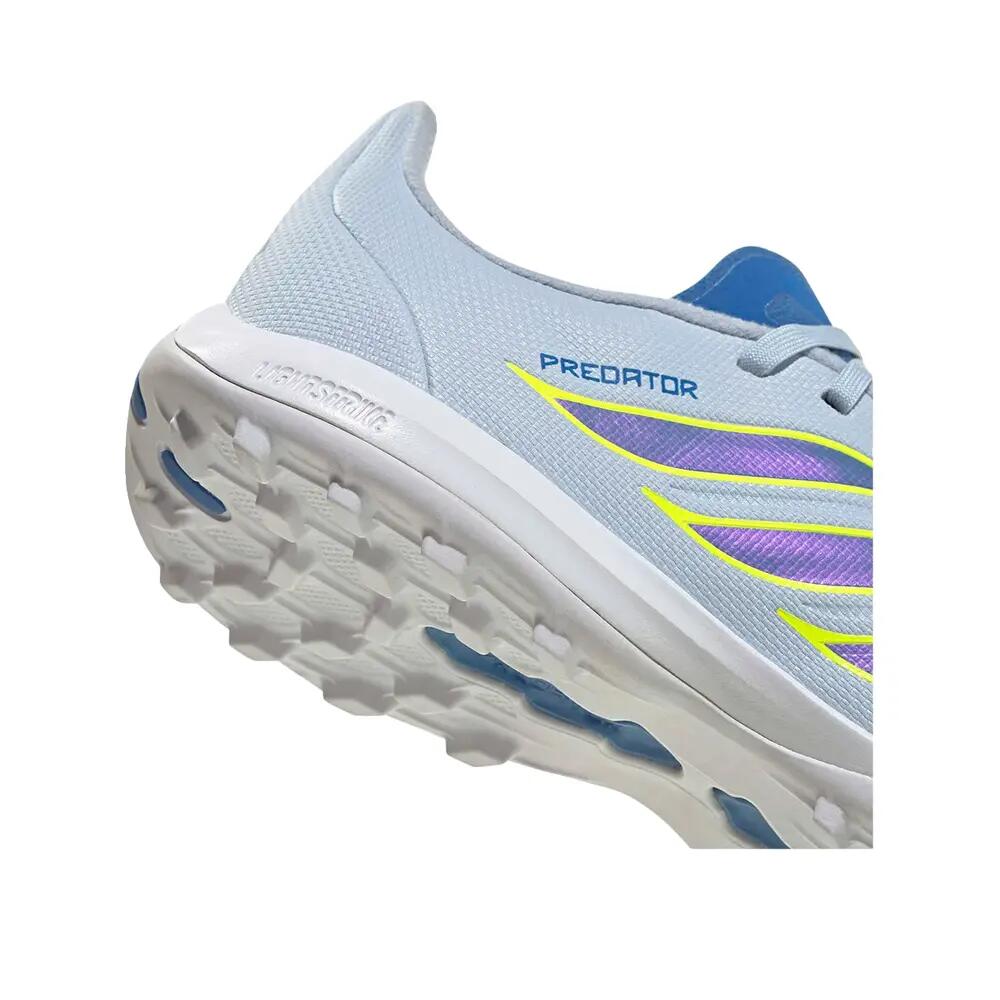 adidas Predator League TF kinderen voetbalschoenen 3/4