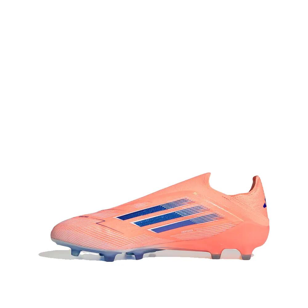 Fußballschuhe adidas F50 Elite Laceless Orange 4/10