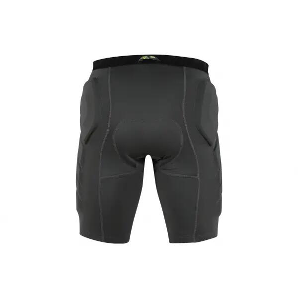 Spodenki rowerowe z podszewką dla dzieci IXS Trigger Lower 4/4
