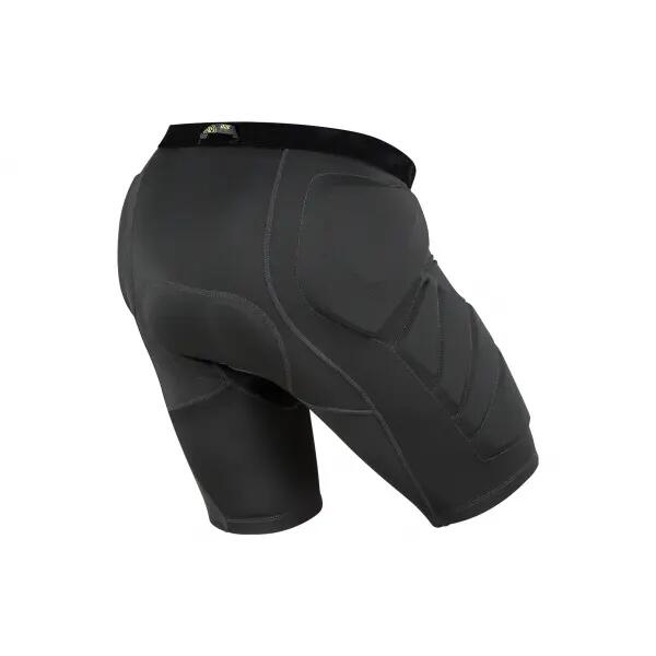 Spodenki rowerowe z podszewką dla dzieci IXS Trigger Lower 3/4