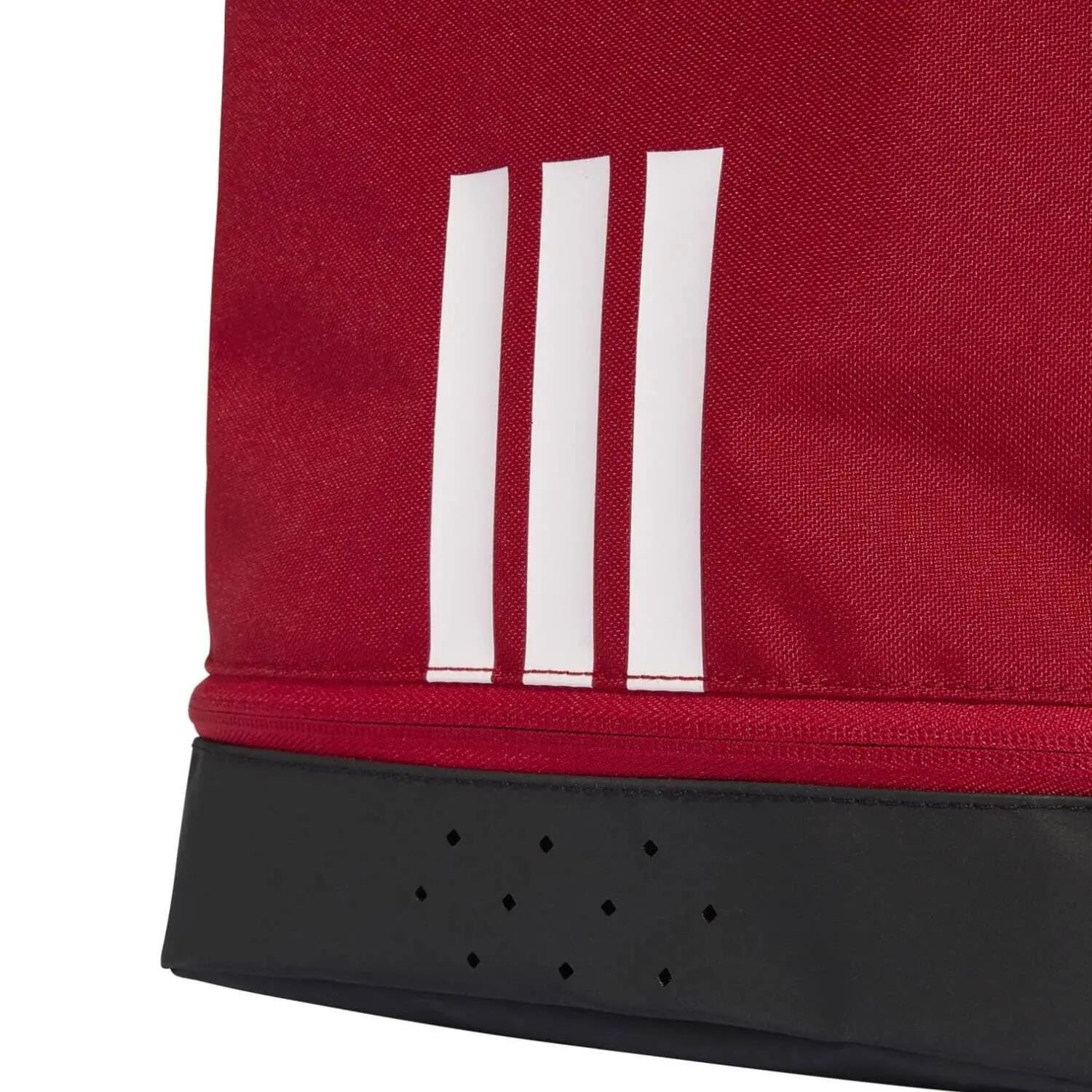 Saco Para Calçado Adidas Tiro Vermelho 4/6