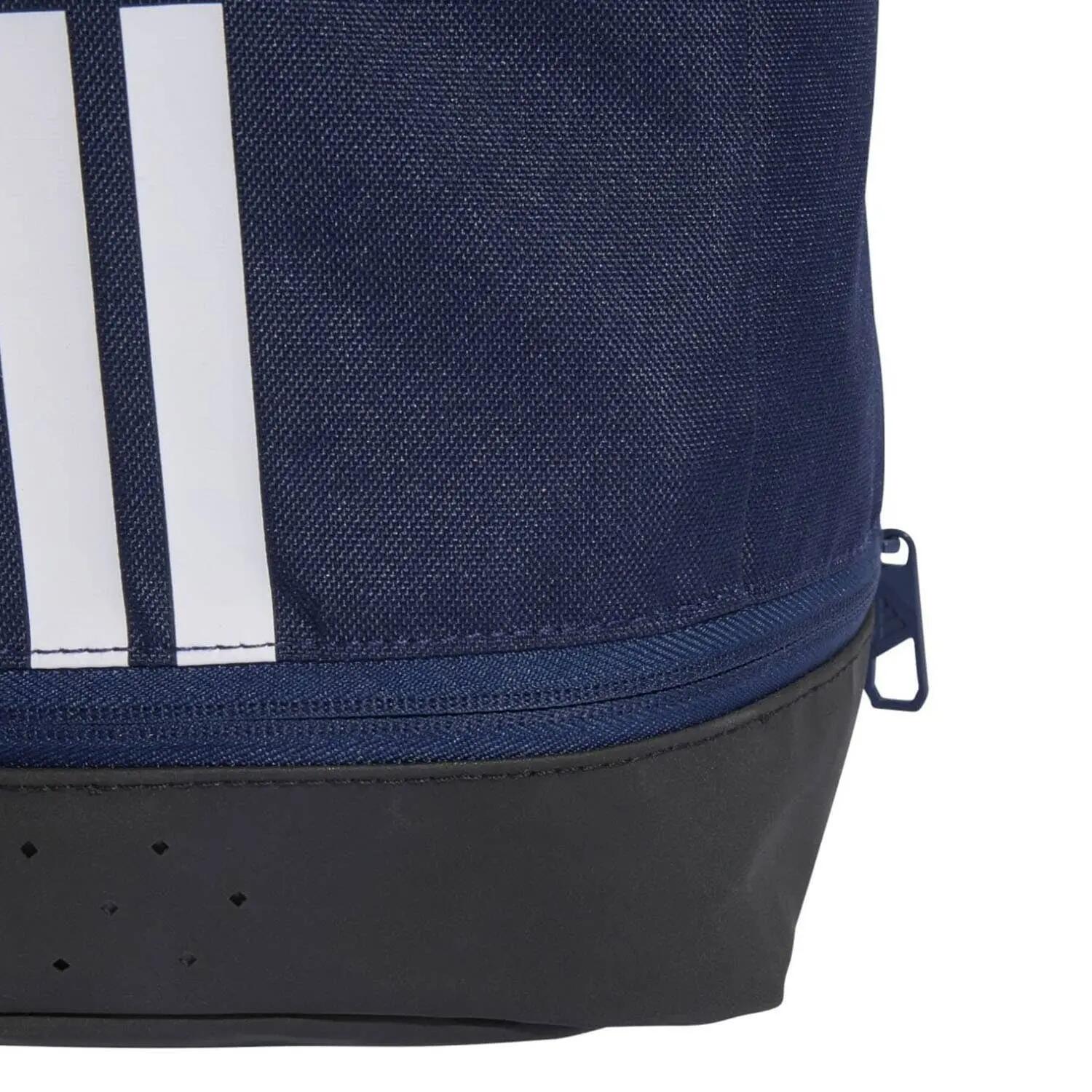 Saco Para Calçado Adidas Tiro Azul Marinho 3/6