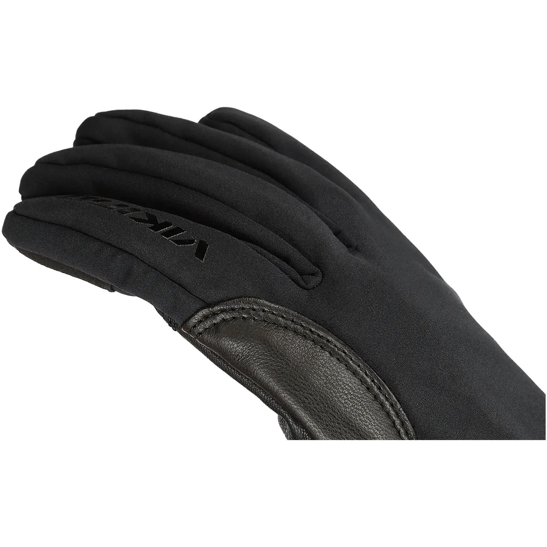 Luvas de esqui multifuncionais Viking Windcross GWS 3/4