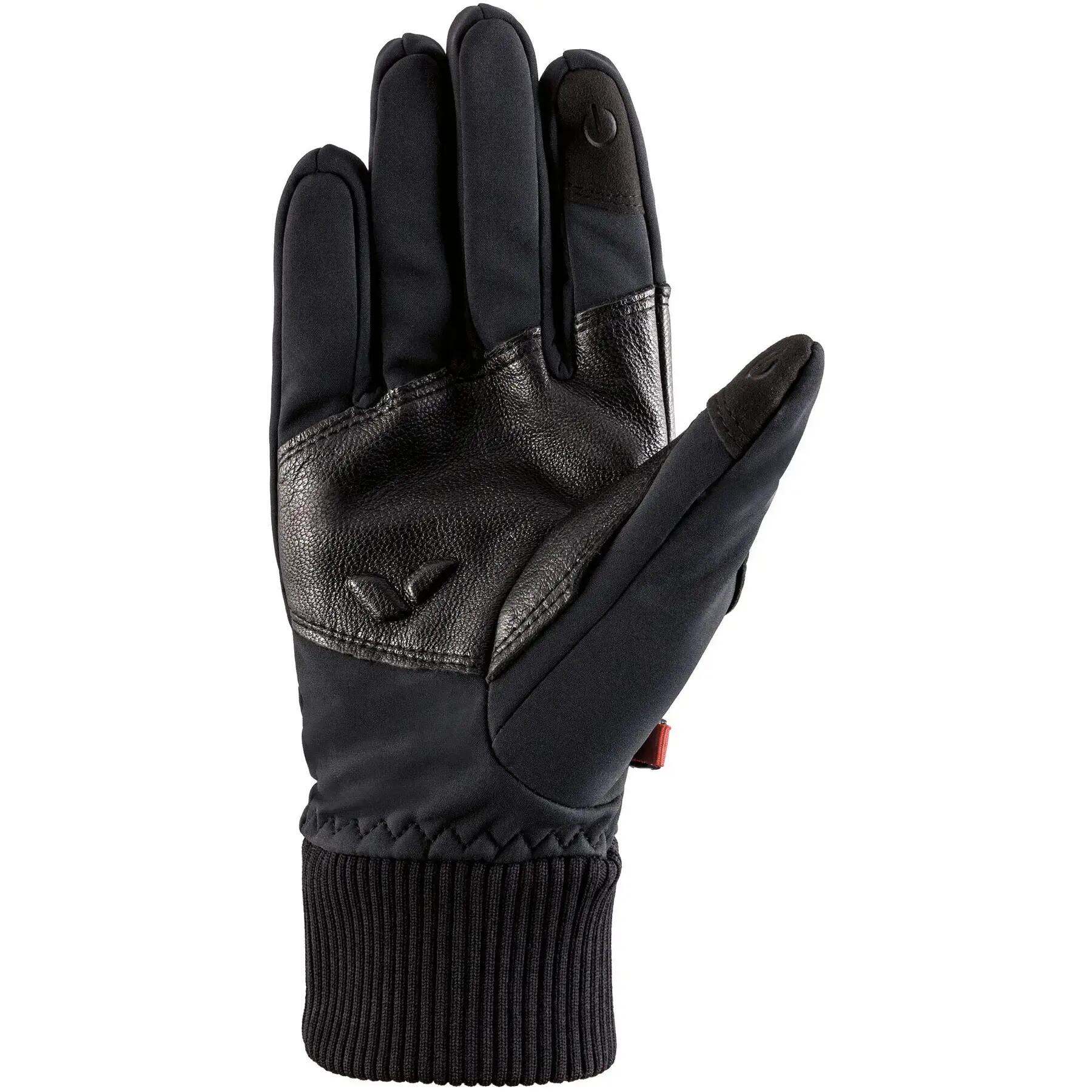 Luvas de esqui multifuncionais Viking Windcross GWS 2/4