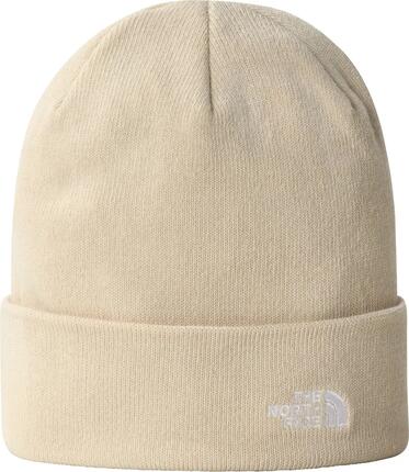 Gorro unisex The North Face Norm Beige