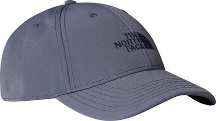 Gorra unisex The North Face Recycled '66 Classic Violeta