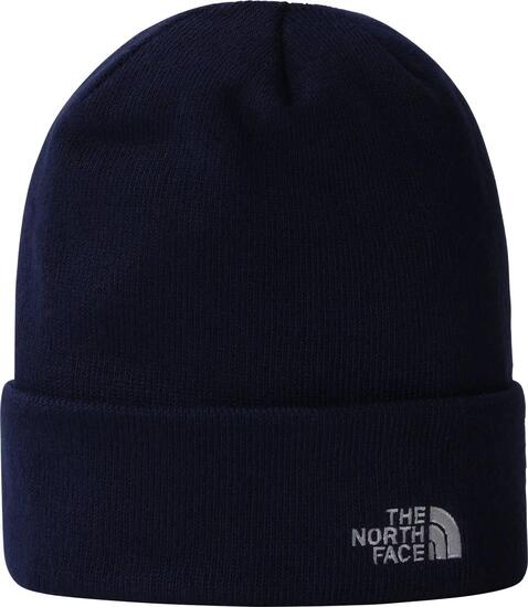 The North Face Norm Beanie Blu