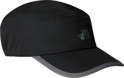 The North Face Antora Rain Cap Black