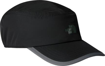 Gorra para la lluvia The North Face Antora Negra
