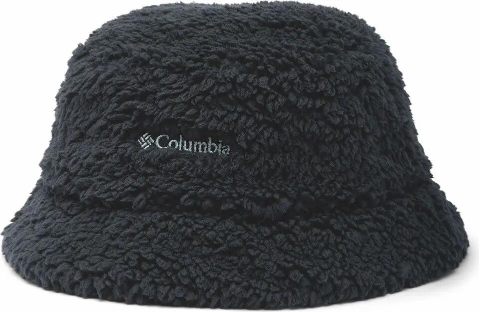 Columbia Winter Pass II Unisex Reversible Bob Schwarz 3/6