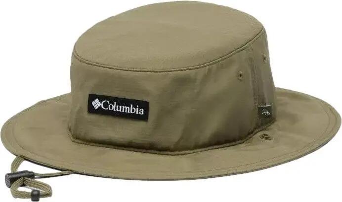 Chapeau Columbia Booney Skien Valley™ Vert 1/7