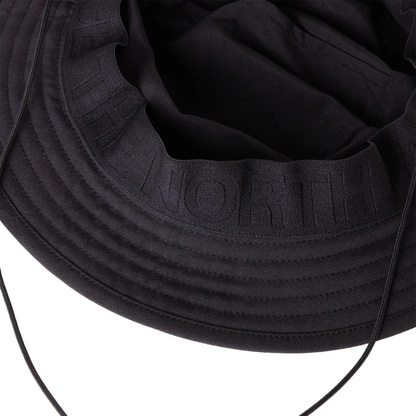 Bob The North Face Horizon Noir 5/5