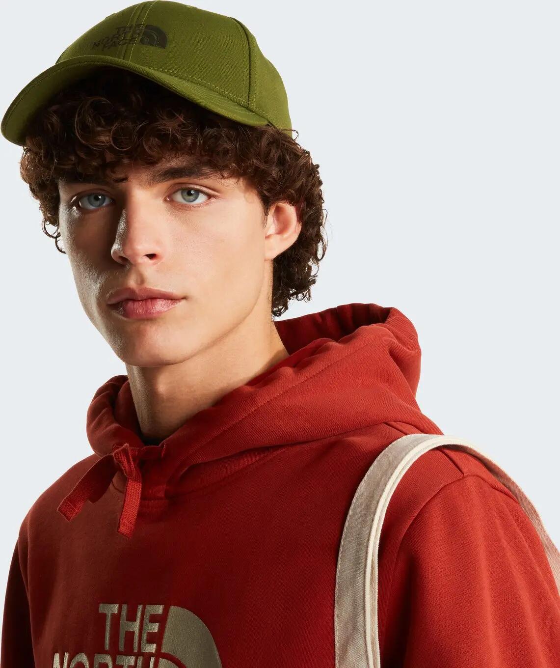The North Face '66 Classic pet Groen 3/3