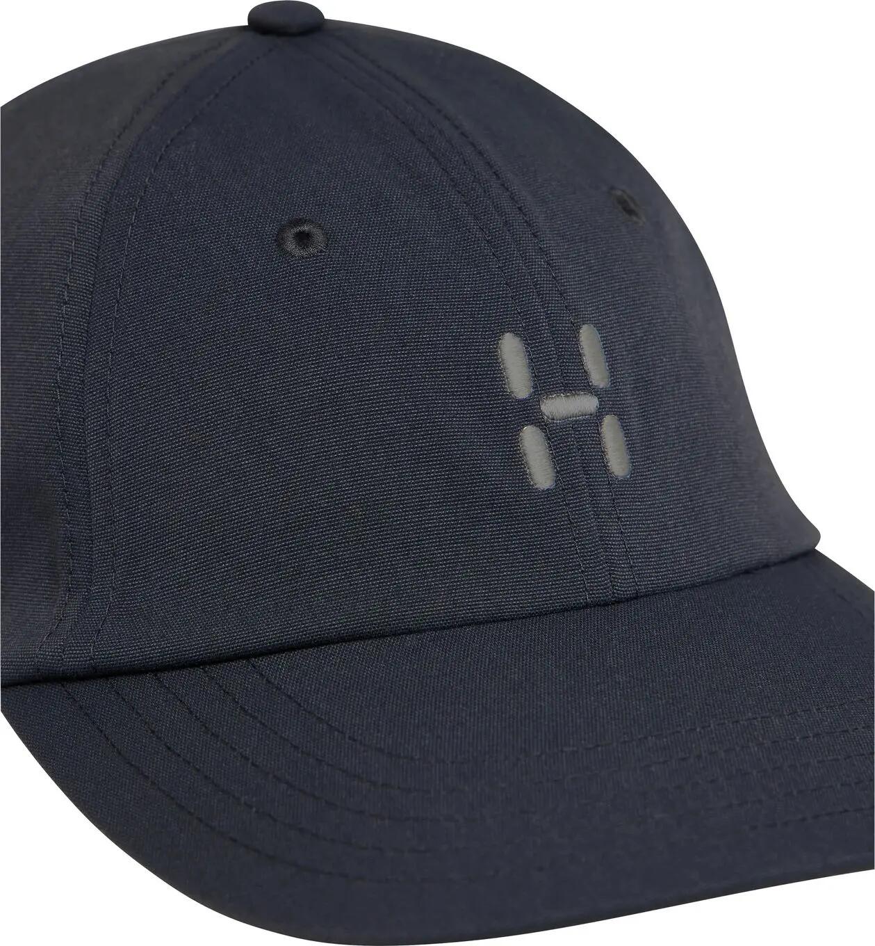 Haglöfs Cap Zwart 5/5