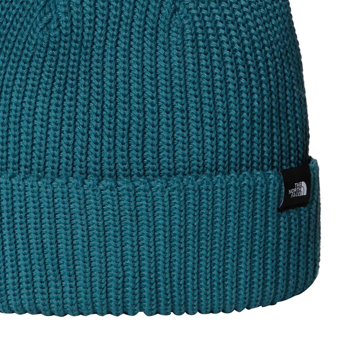 The North Face Fisherman - berretto unisex blu 3/3