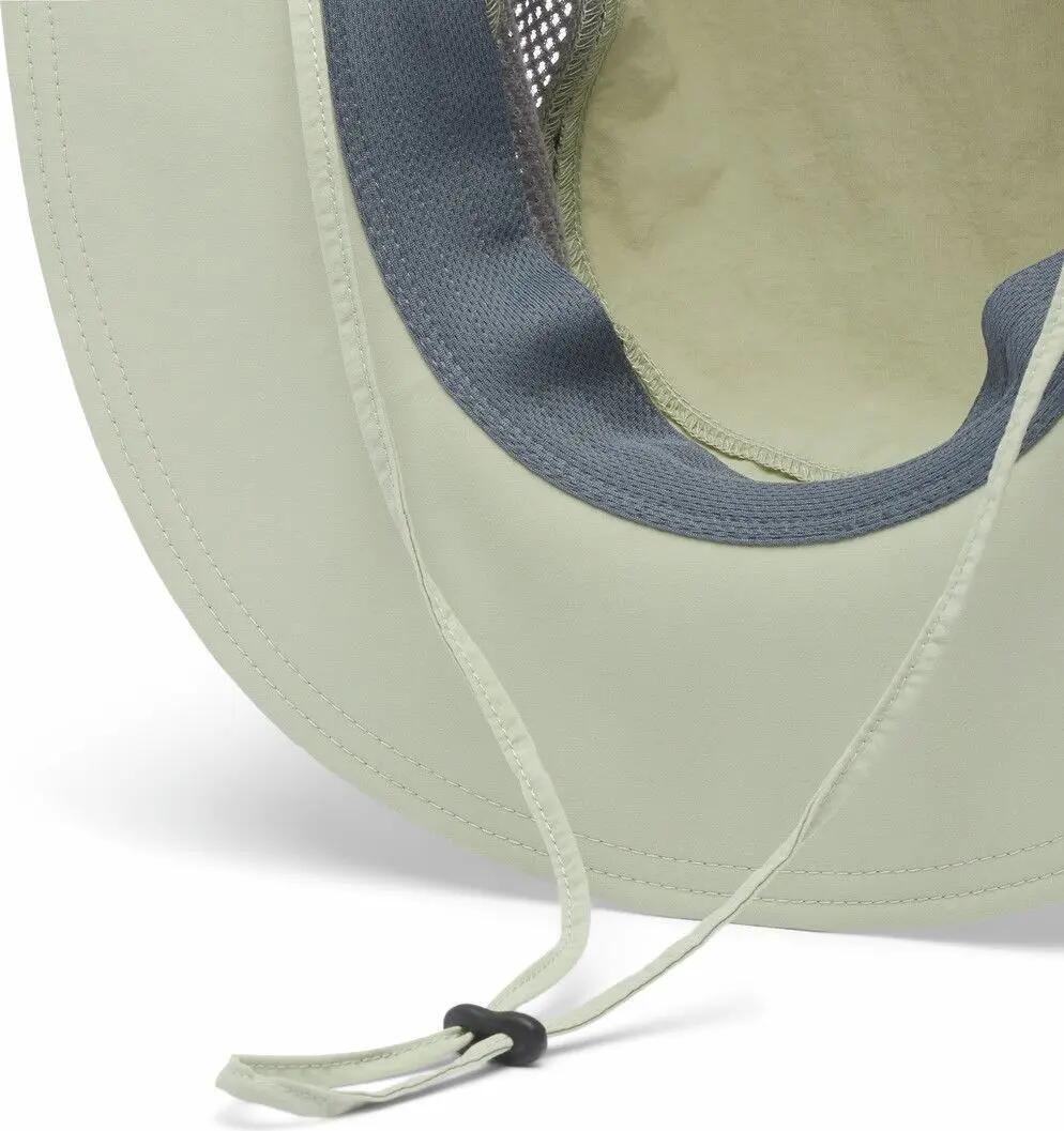 Gorro Columbia Bora Bora II Unisex Verde claro 3/3