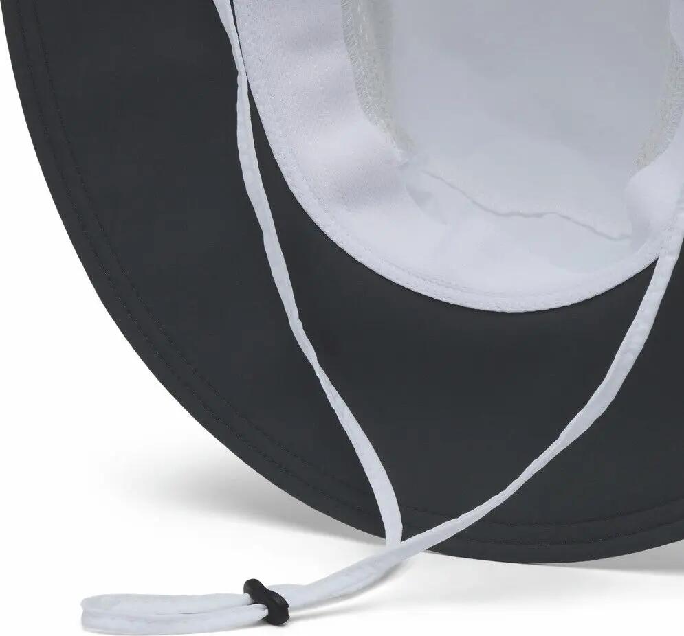 Gorro Columbia Bora Bora II Unisex Blanco 3/3