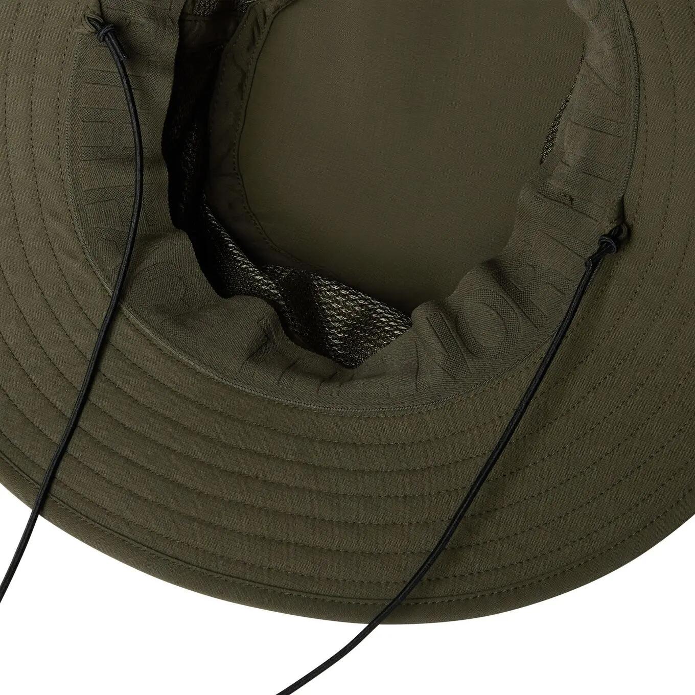 Mütze The North Face Horizon Breeze Grün 5/5