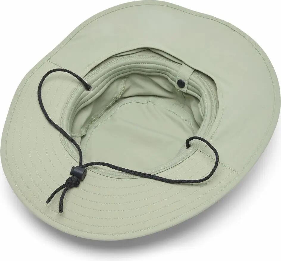 Columbia Coolhead Zero IV Mütze, grün 5/7