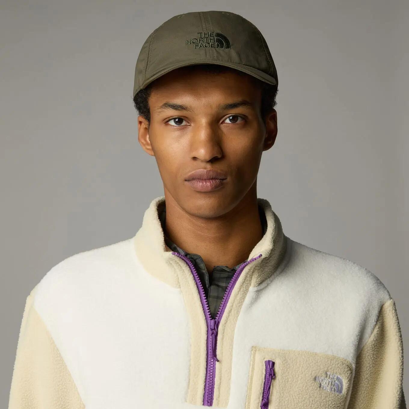 The North Face Horizon Cap Grün Unisex 3/3