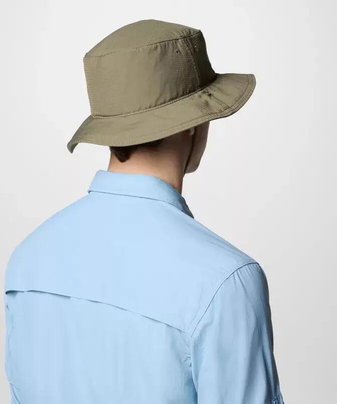 Chapeau Columbia Booney Skien Valley™ Vert 4/7