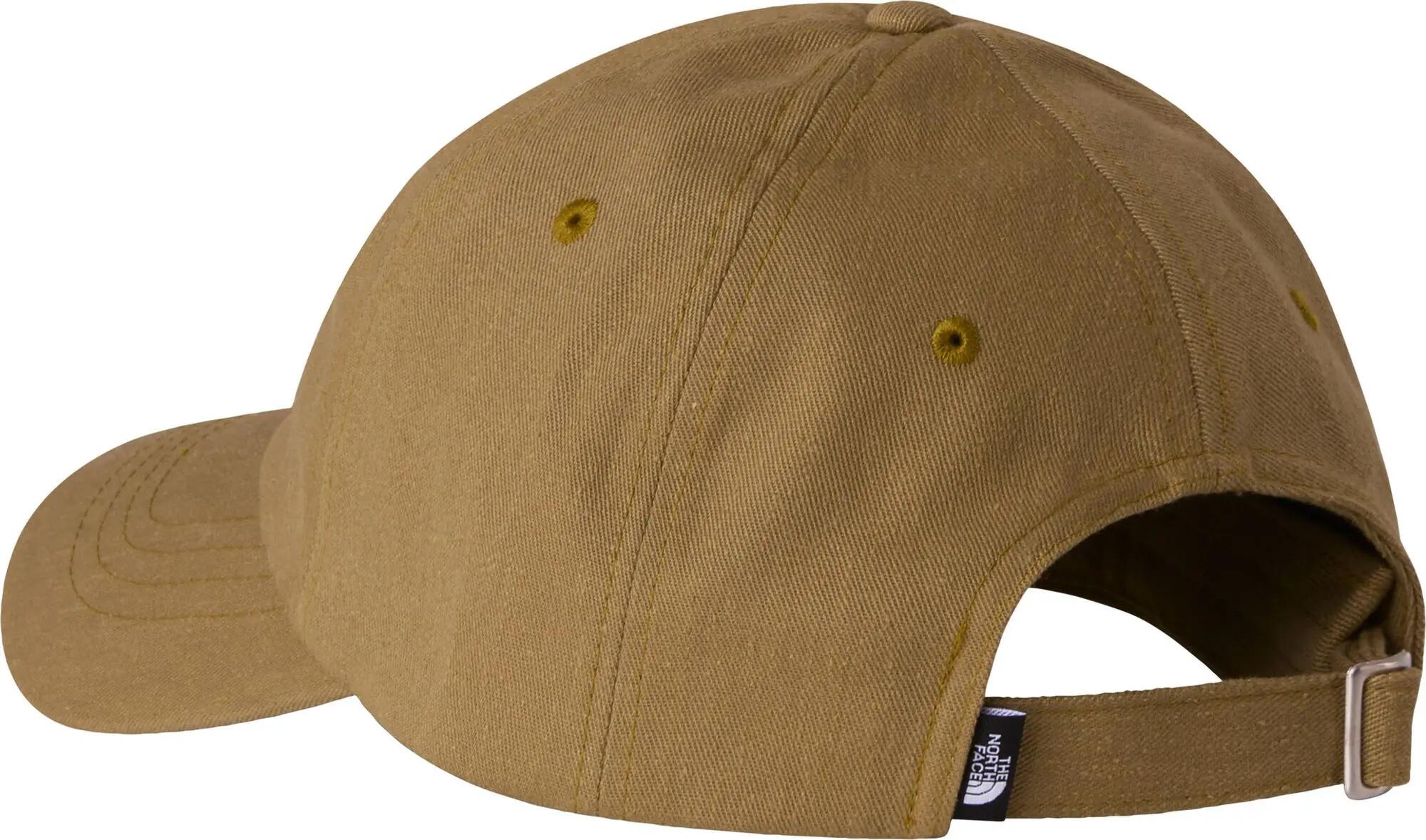 Boné The North Face Norm Castanho 2/3