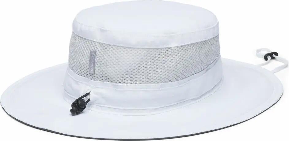 Gorro Columbia Bora Bora II Unisex Blanco 2/3