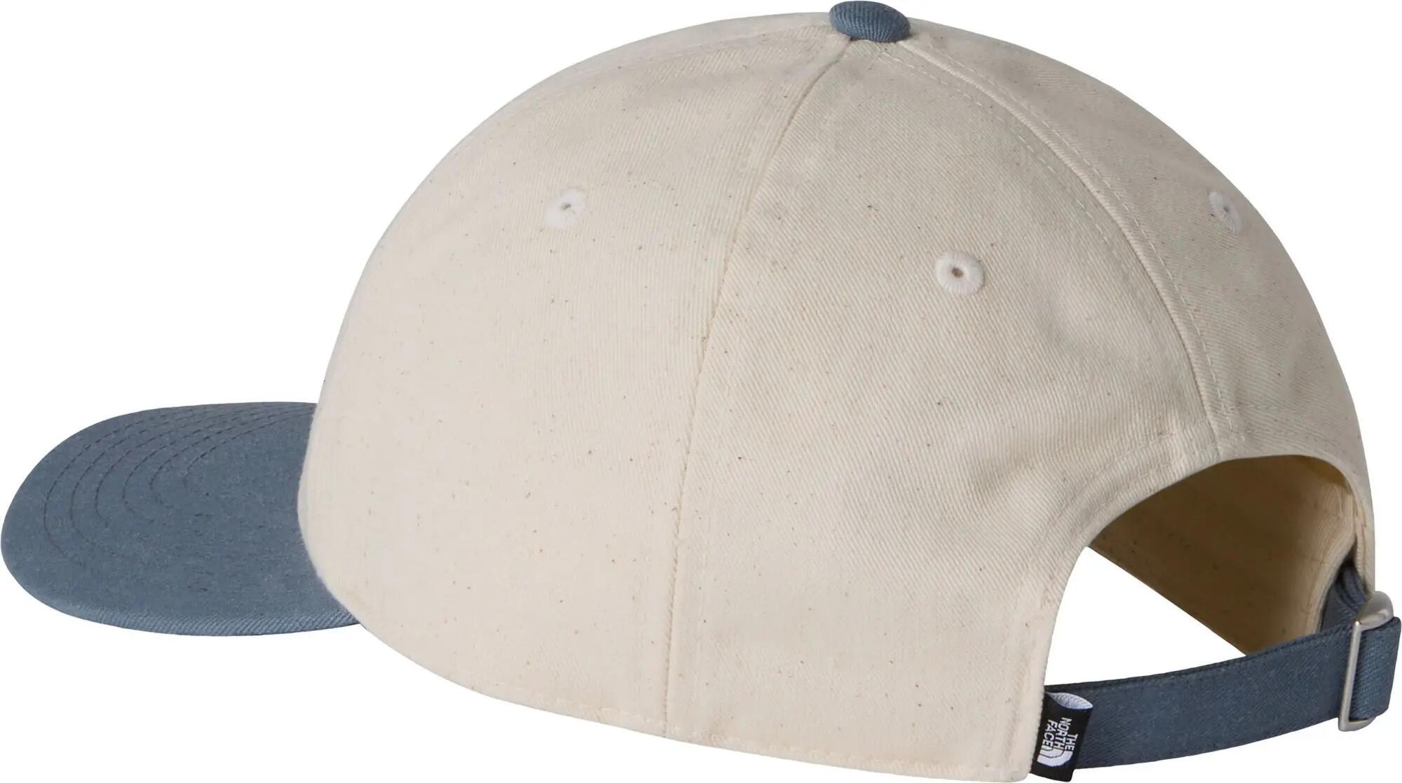 The North Face Norm Kappe Grau/Blau 2/3