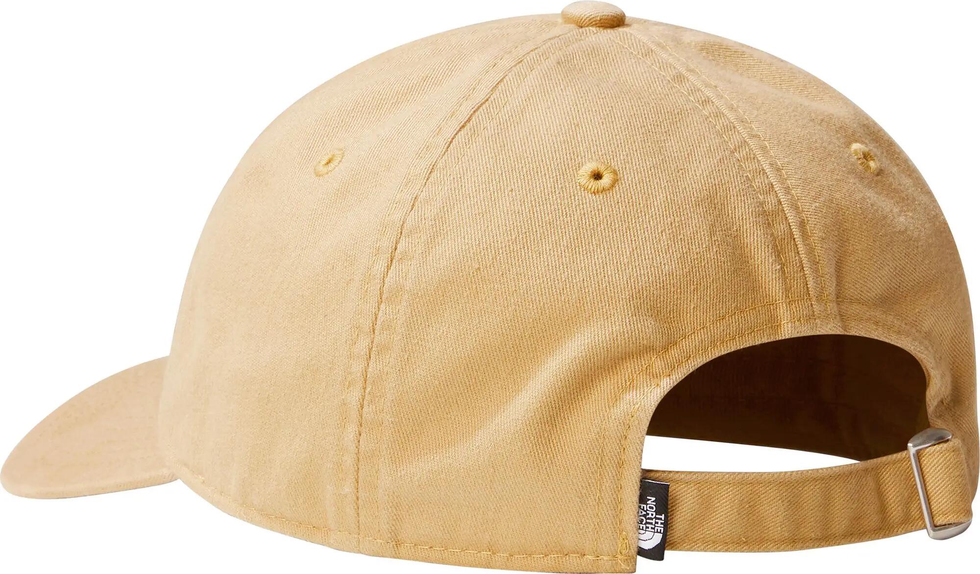 The North Face Roomy Norm Kappe in Beige 2/3