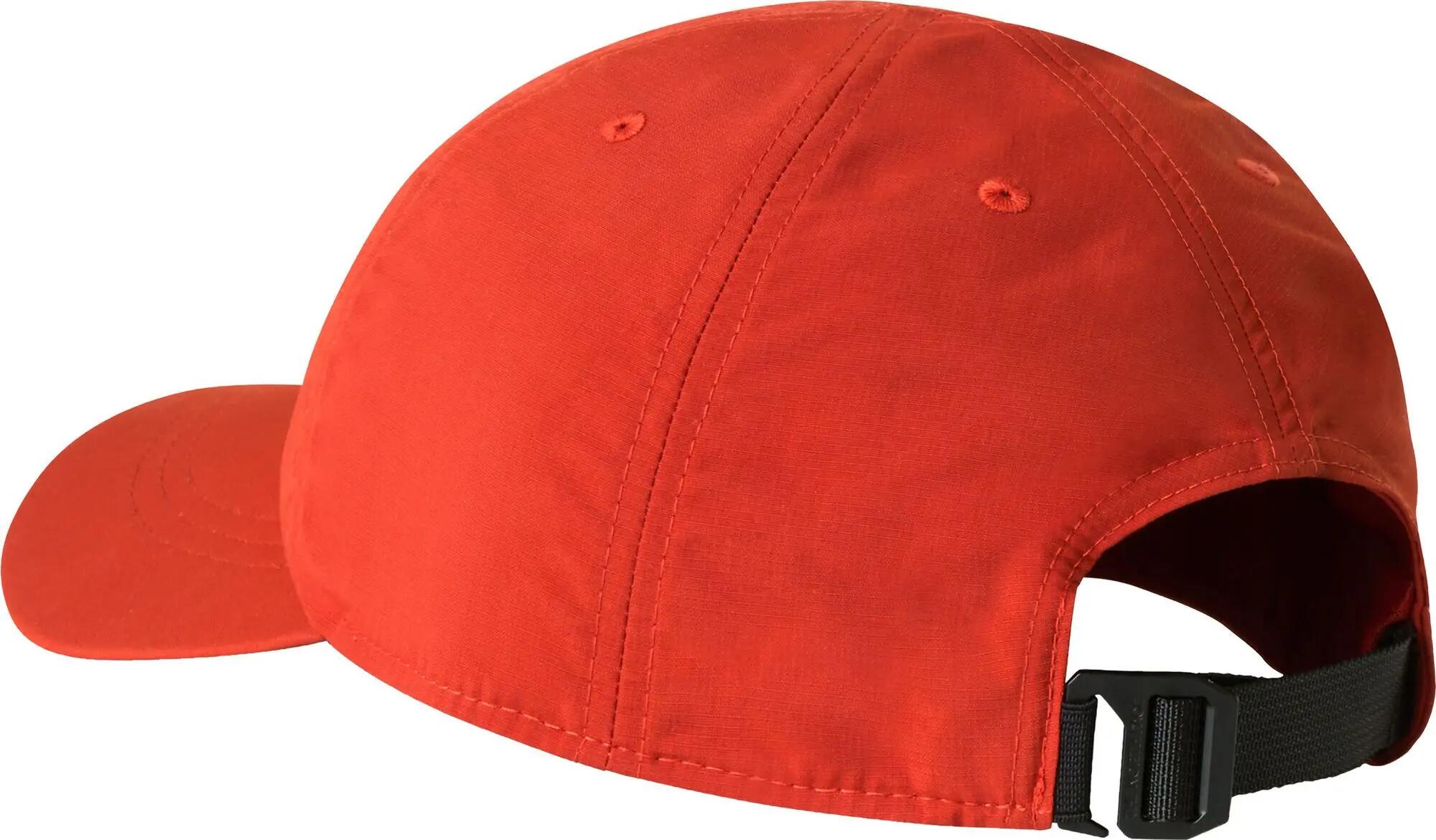 The North Face Horizon Kappe in Rot 2/4