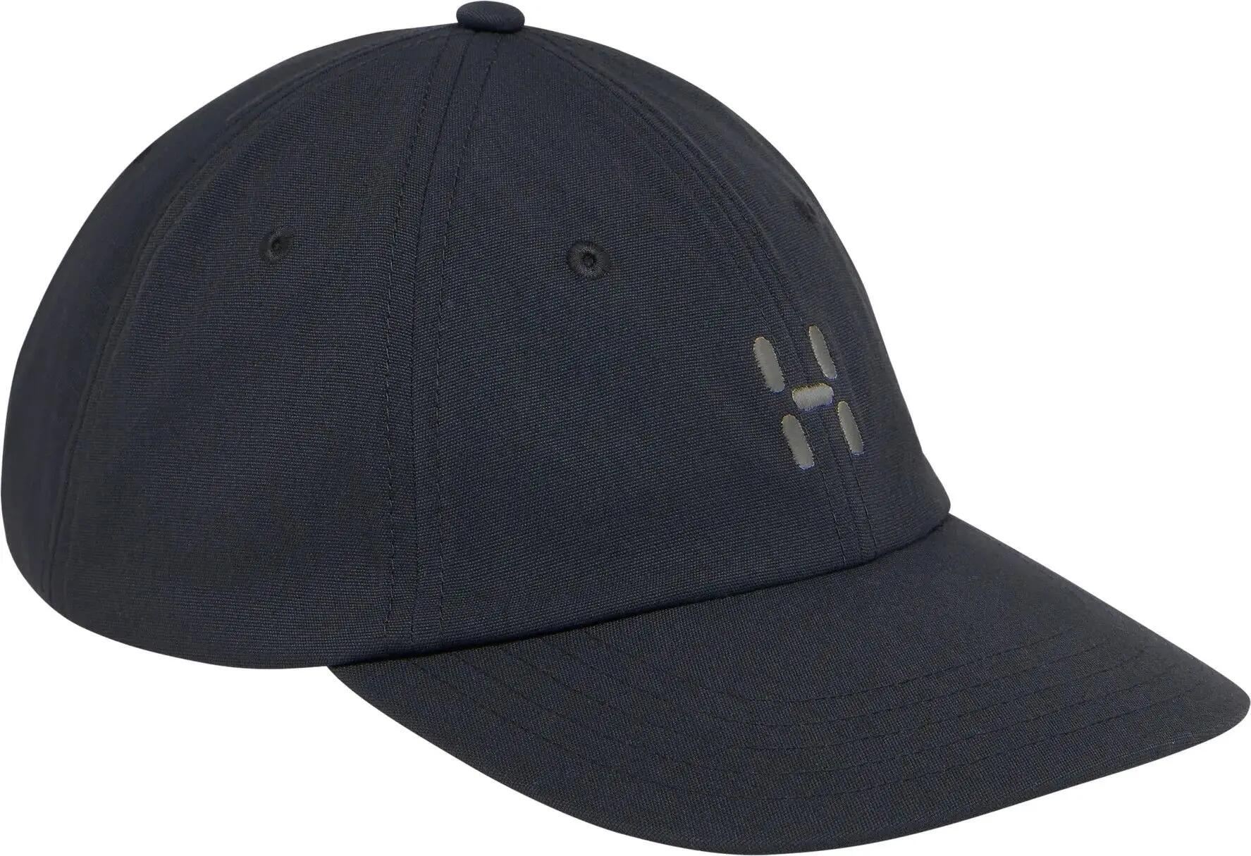 Haglöfs Cap Zwart 3/5