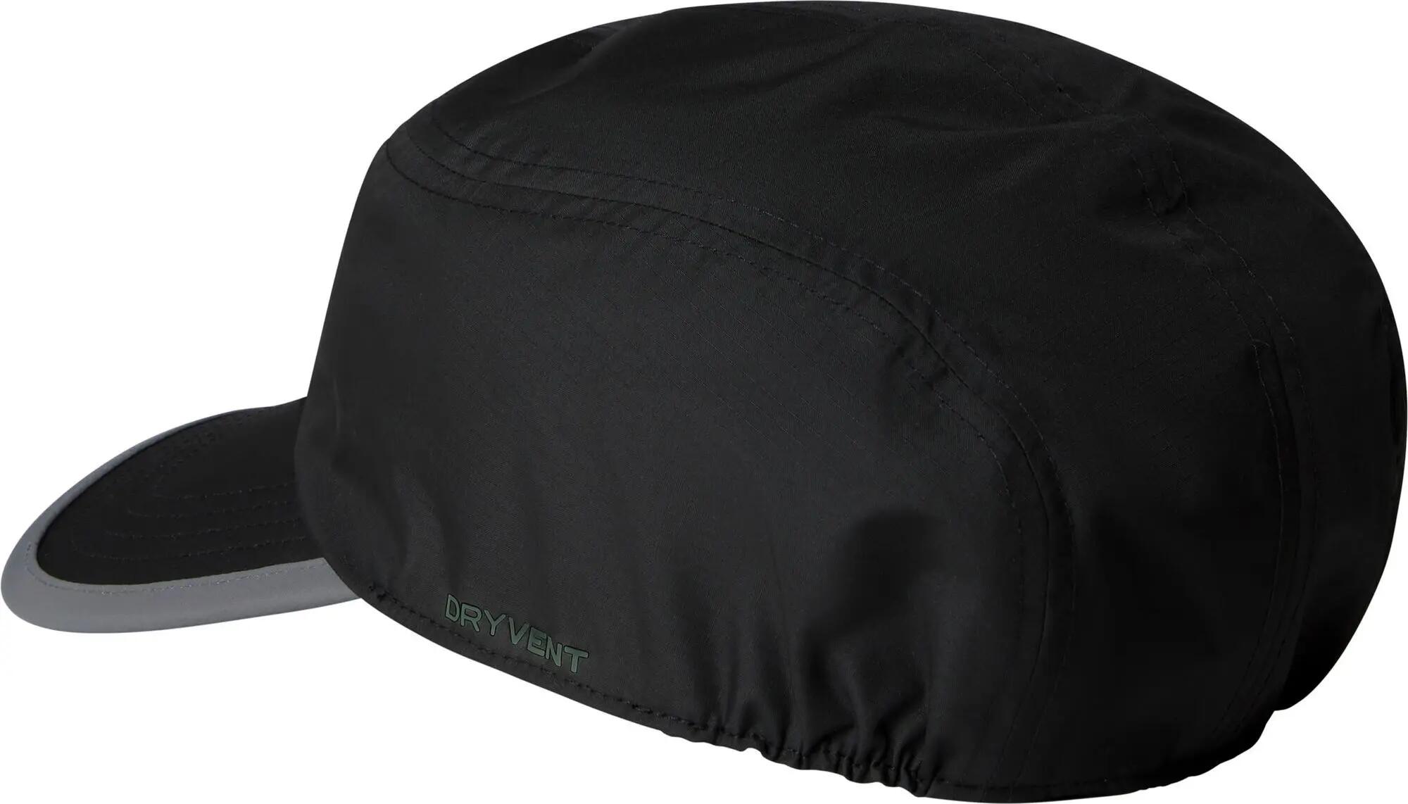 The North Face Antora Rain Cap Schwarz 2/4