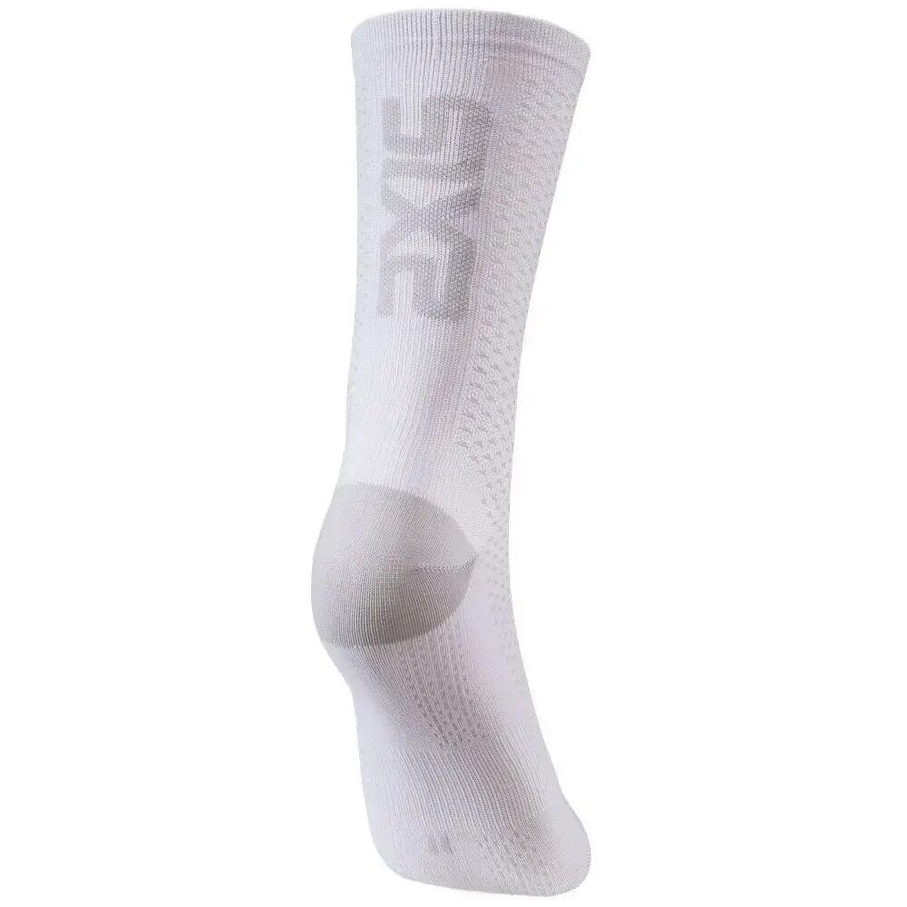 Chaussettes moto mi-hautes Sixs V2 2/2