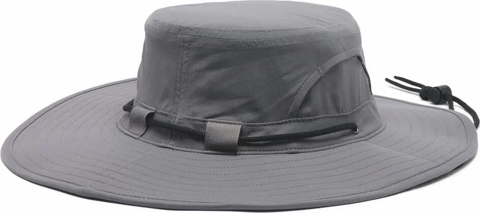 Chapeau Columbia Coolhead Zero IV Gris 2/7