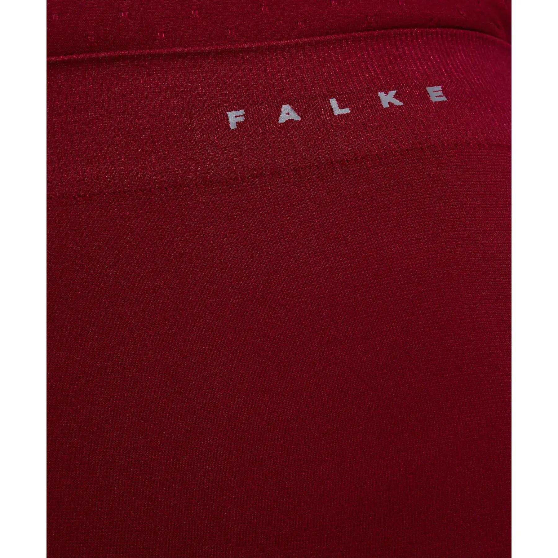 Dames legging 3/4 Falke Warm 6/6