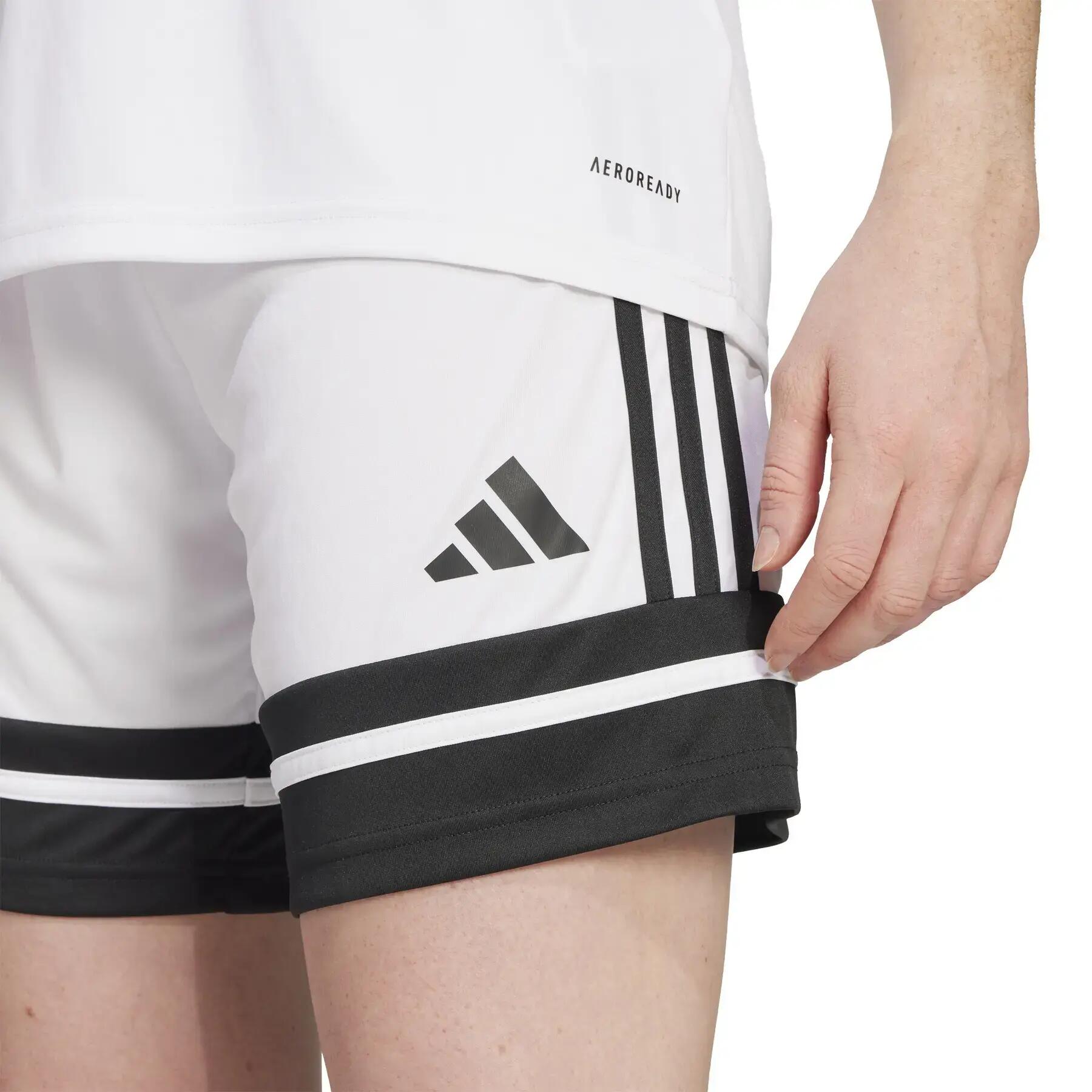 Short Adidas Sport Squa25 Show Femme 6/8