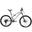 Second Hand - Bici Mtb ST 900 S grigio-giallo 27,5” - MOLTO BUONO