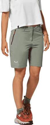 Short de compression femme Salewa Puez Talvena DST