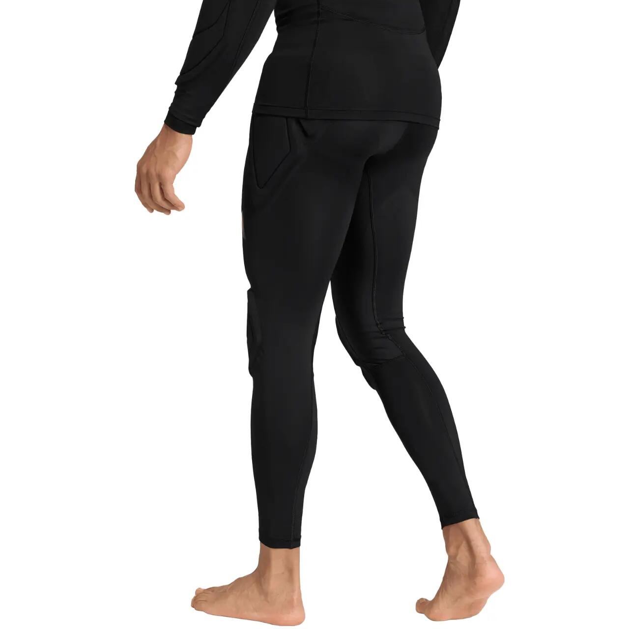 Kapus nadrág adidas Padded 3/6
