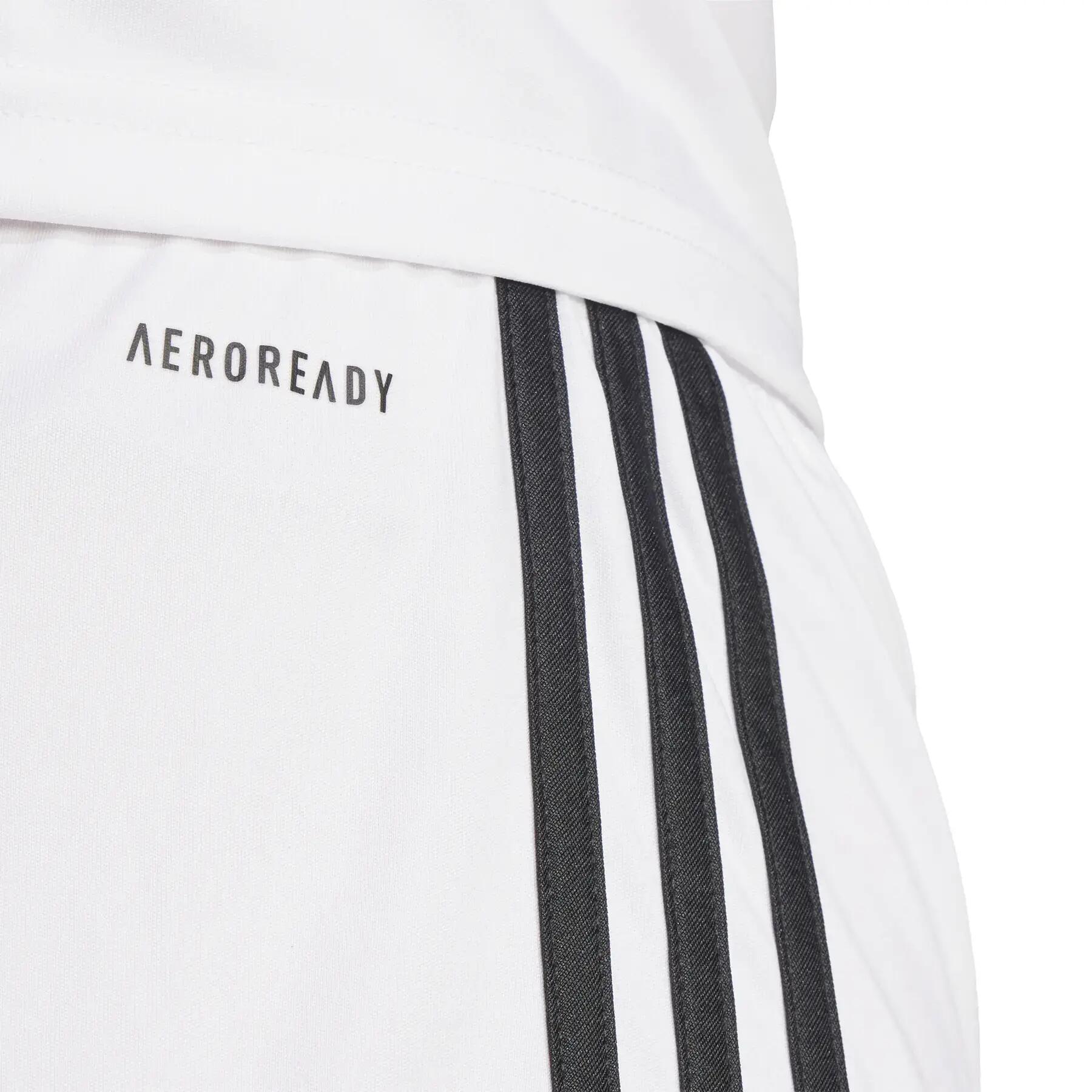 Short Adidas Sport Squa25 Show Femme 5/8